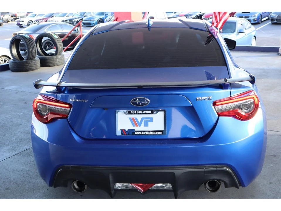 2020 Subaru BRZ 1st Gen - Image 3 of 17
