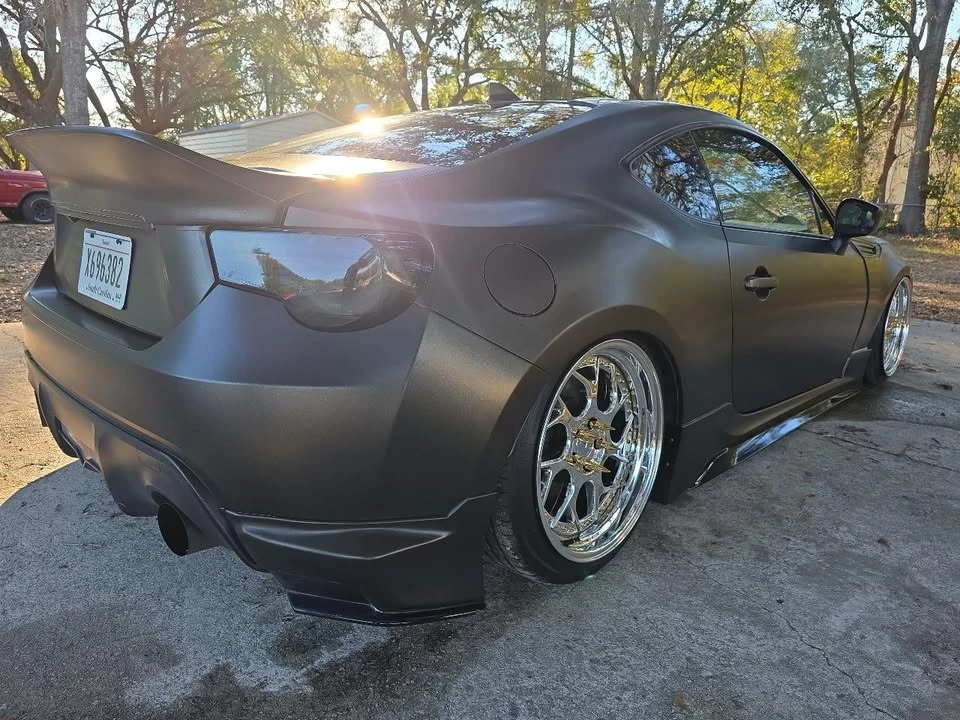 2020 Subaru BRZ 1st Gen - Image 5 of 19