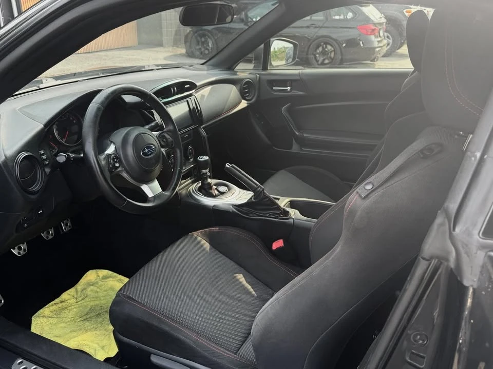 2020 Subaru BRZ 1st Gen - Image 6 of 12