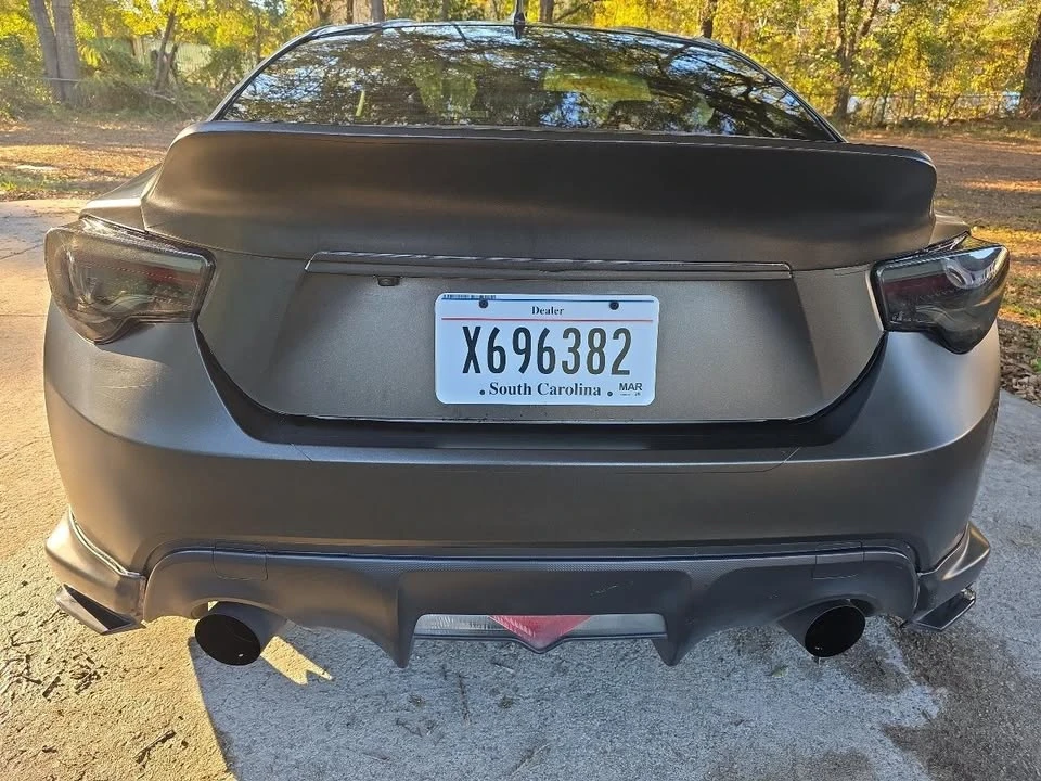 2020 Subaru BRZ 1st Gen - Image 4 of 19