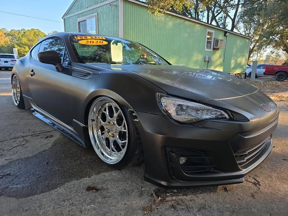 2020 Subaru BRZ 1st Gen - Image 7 of 20