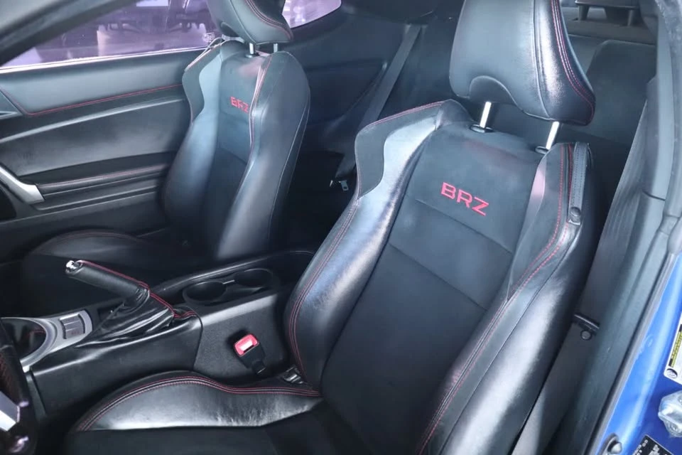 2020 Subaru BRZ 1st Gen - Image 13 of 19