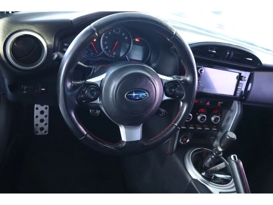2020 Subaru BRZ 1st Gen - Image 13 of 17