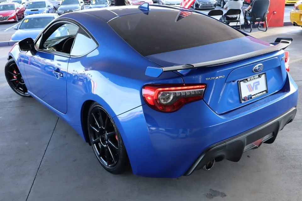 2020 Subaru BRZ 1st Gen - Image 6 of 19