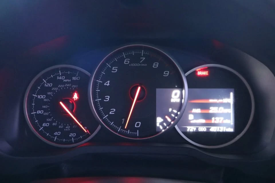 2020 Subaru BRZ 1st Gen - Image 16 of 19