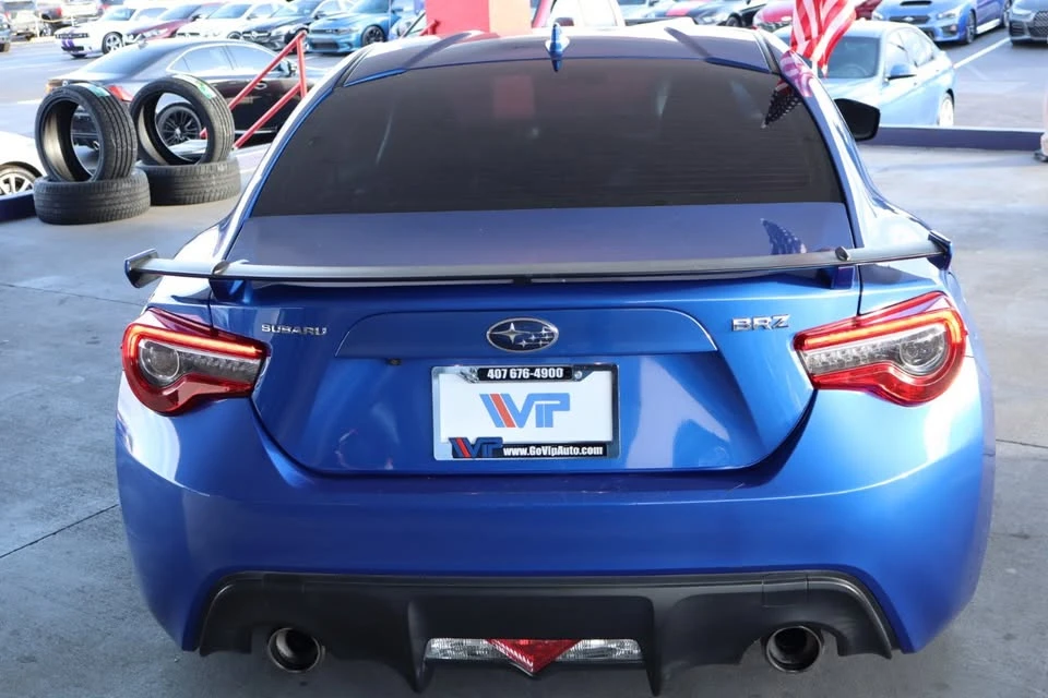 2020 Subaru BRZ 1st Gen - Image 5 of 19