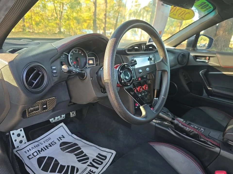 2020 Subaru BRZ 1st Gen - Image 15 of 19