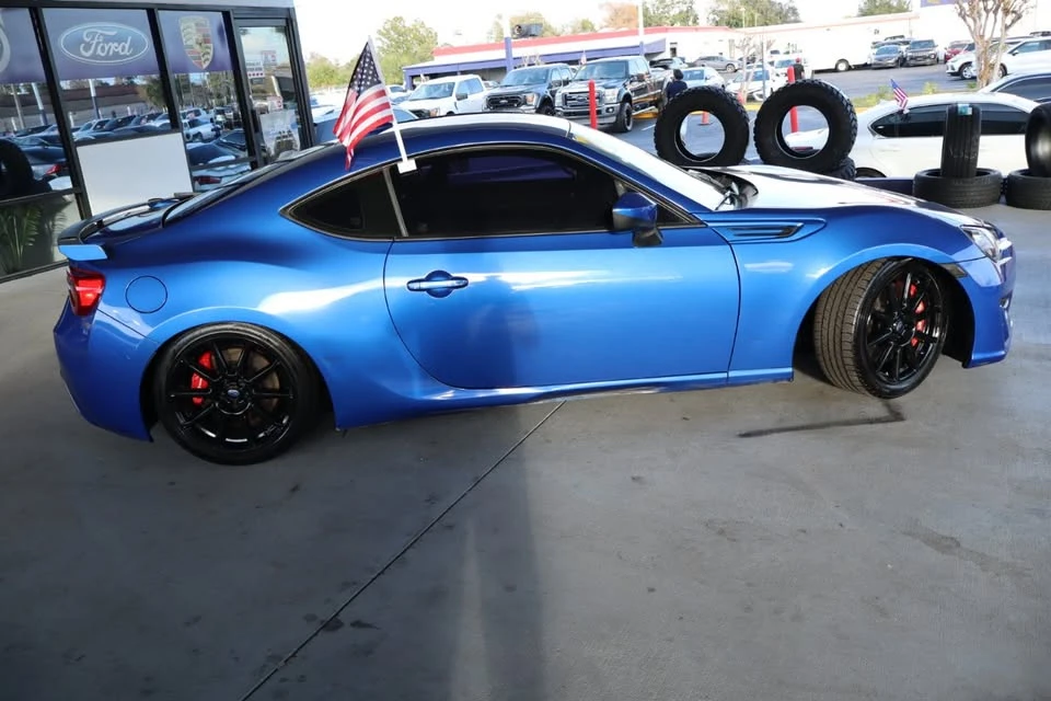 2020 Subaru BRZ 1st Gen - Image 3 of 19