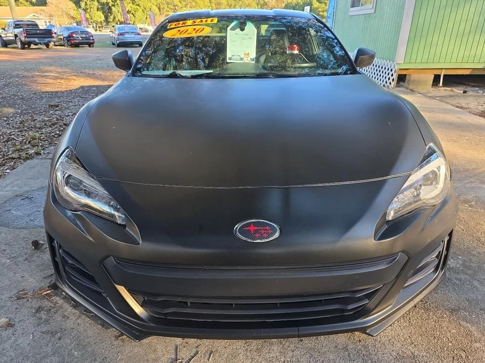 2020 Subaru BRZ 1st Gen - Image 8 of 19