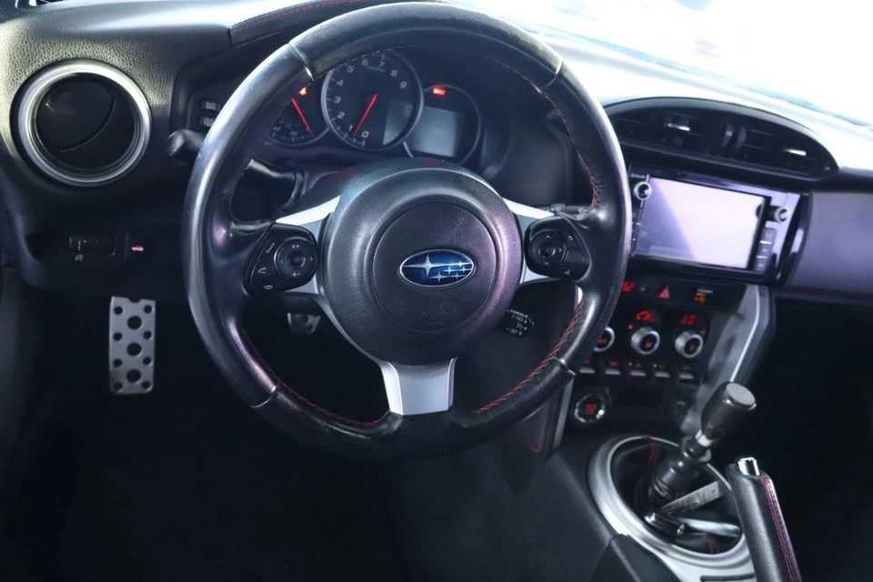 2020 Subaru BRZ 1st Gen - Image 15 of 19