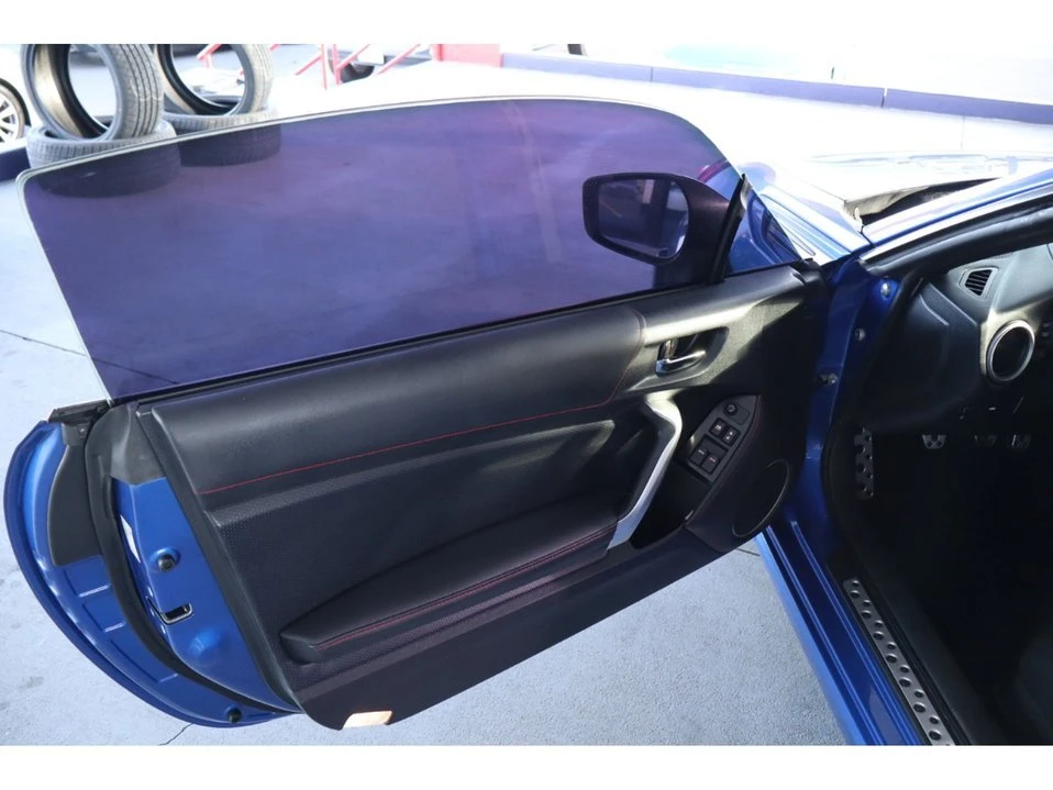 2020 Subaru BRZ 1st Gen - Image 9 of 17