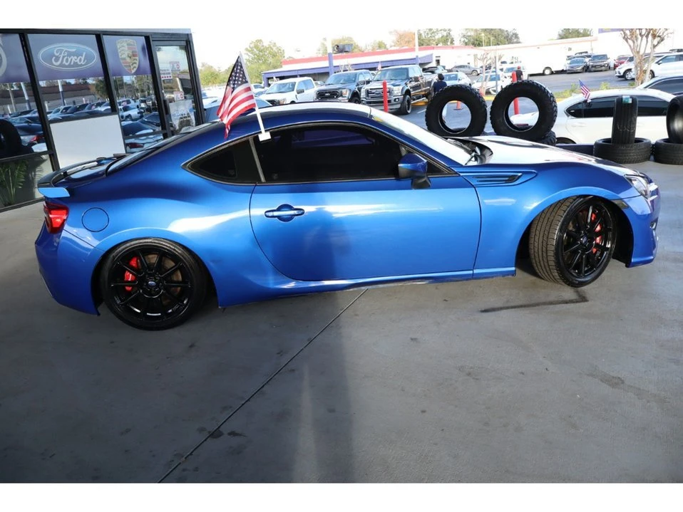 2020 Subaru BRZ 1st Gen - Image 2 of 17