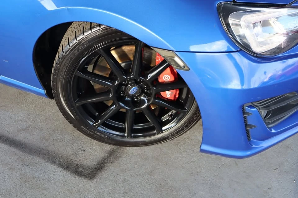 2020 Subaru BRZ 1st Gen - Image 2 of 19