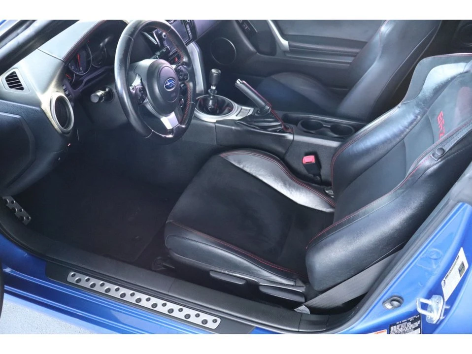 2020 Subaru BRZ 1st Gen - Image 10 of 17