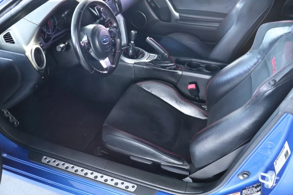 2020 Subaru BRZ 1st Gen - Image 12 of 19