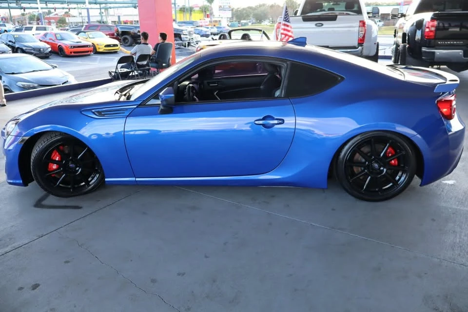 2020 Subaru BRZ 1st Gen - Image 7 of 19