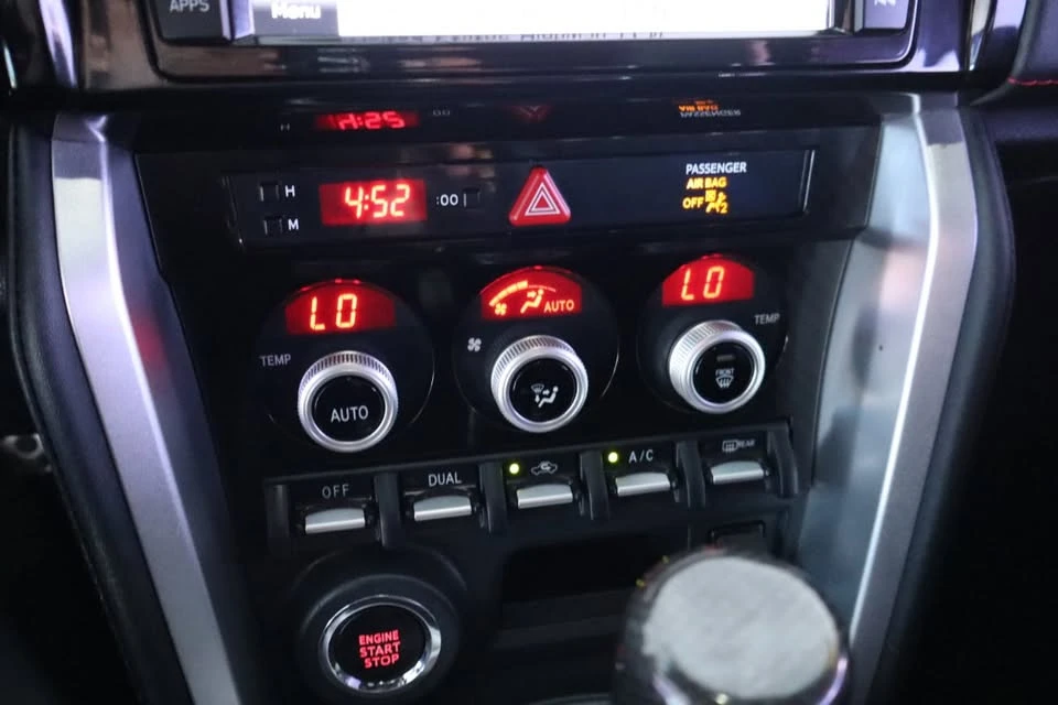 2020 Subaru BRZ 1st Gen - Image 19 of 19