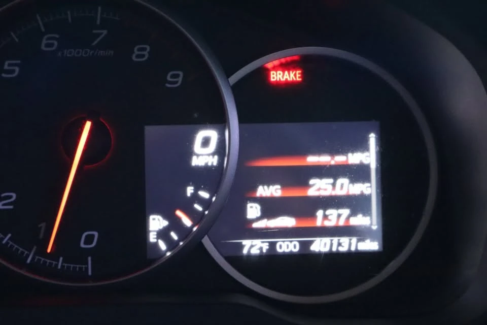 2020 Subaru BRZ 1st Gen - Image 17 of 19