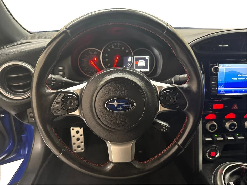 2020 Subaru BRZ 1st Gen - Image 17 of 20