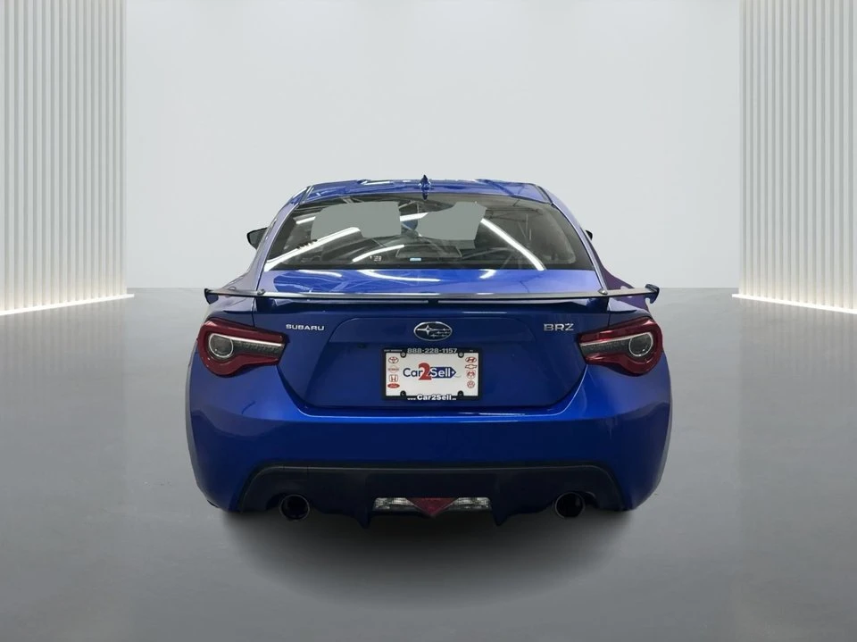 2020 Subaru BRZ 1st Gen - Image 4 of 20