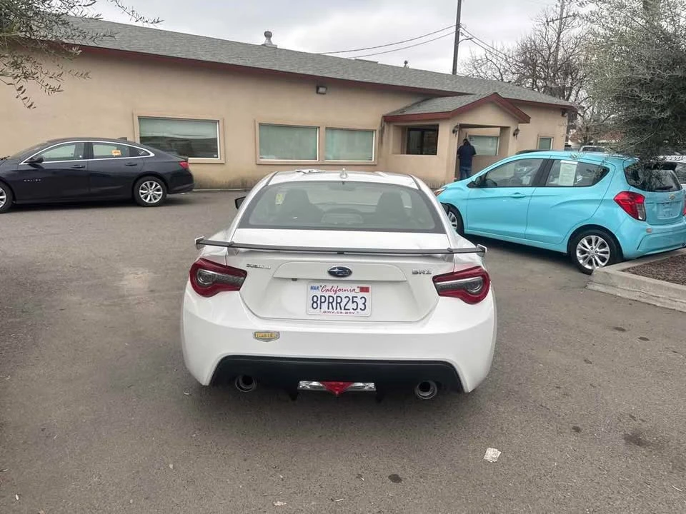 2020 Subaru BRZ 1st Gen - Image 19 of 19