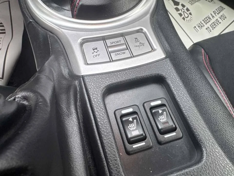 2020 Subaru BRZ 1st Gen - Image 4 of 19