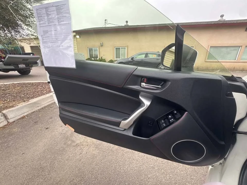 2020 Subaru BRZ 1st Gen - Image 8 of 19