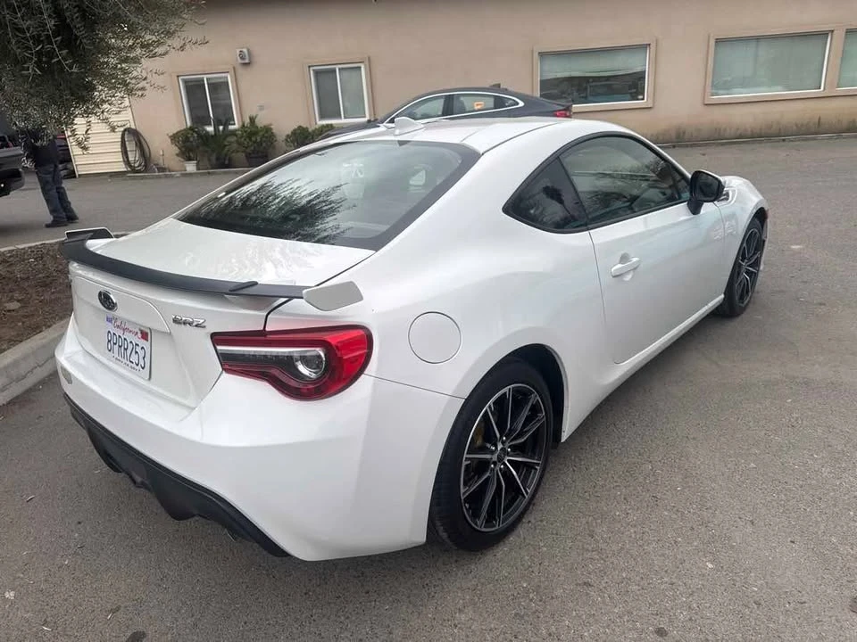 2020 Subaru BRZ 1st Gen - Image 14 of 19