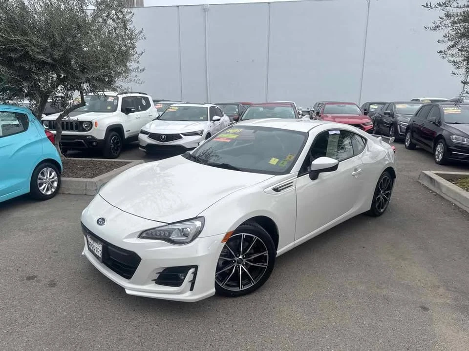 2020 Subaru BRZ 1st Gen - Image 9 of 19
