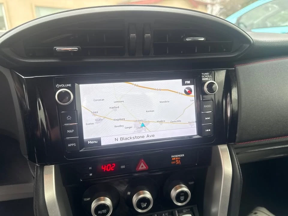 2020 Subaru BRZ 1st Gen - Image 13 of 19
