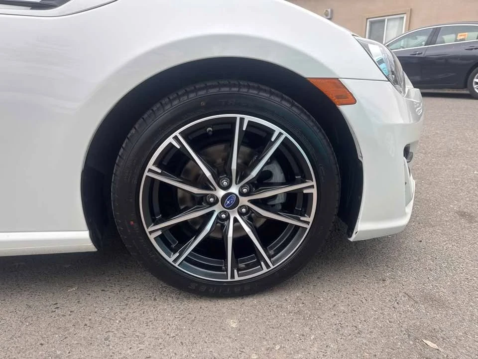 2020 Subaru BRZ 1st Gen - Image 3 of 19