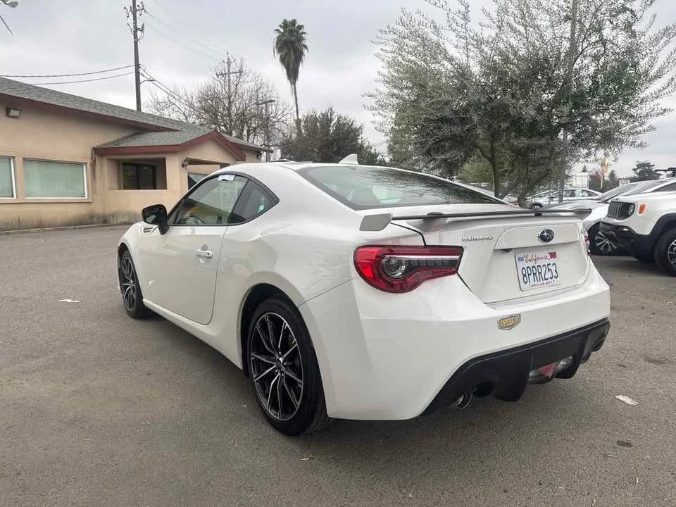 2020 Subaru BRZ 1st Gen - Image 6 of 19
