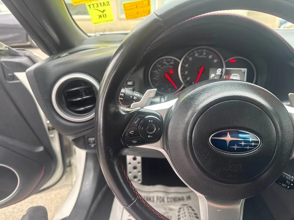 2020 Subaru BRZ 1st Gen - Image 5 of 19