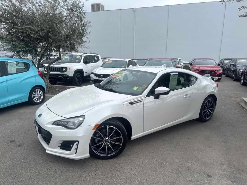 2020 Subaru BRZ 1st Gen - Image 18 of 19