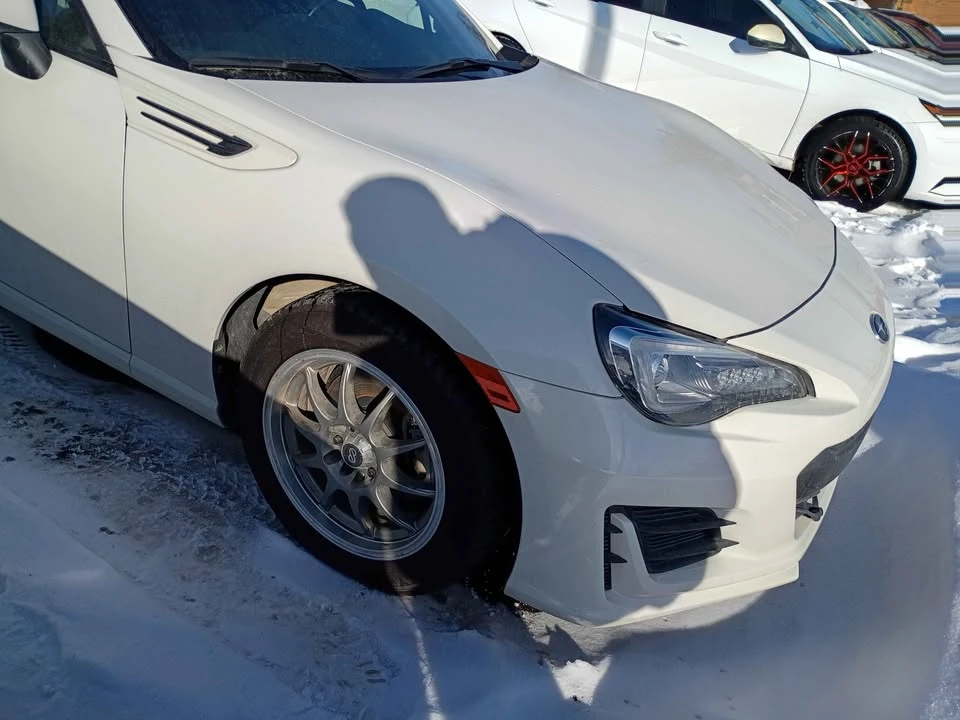 2020 Subaru BRZ 1st Gen - Image 7 of 12