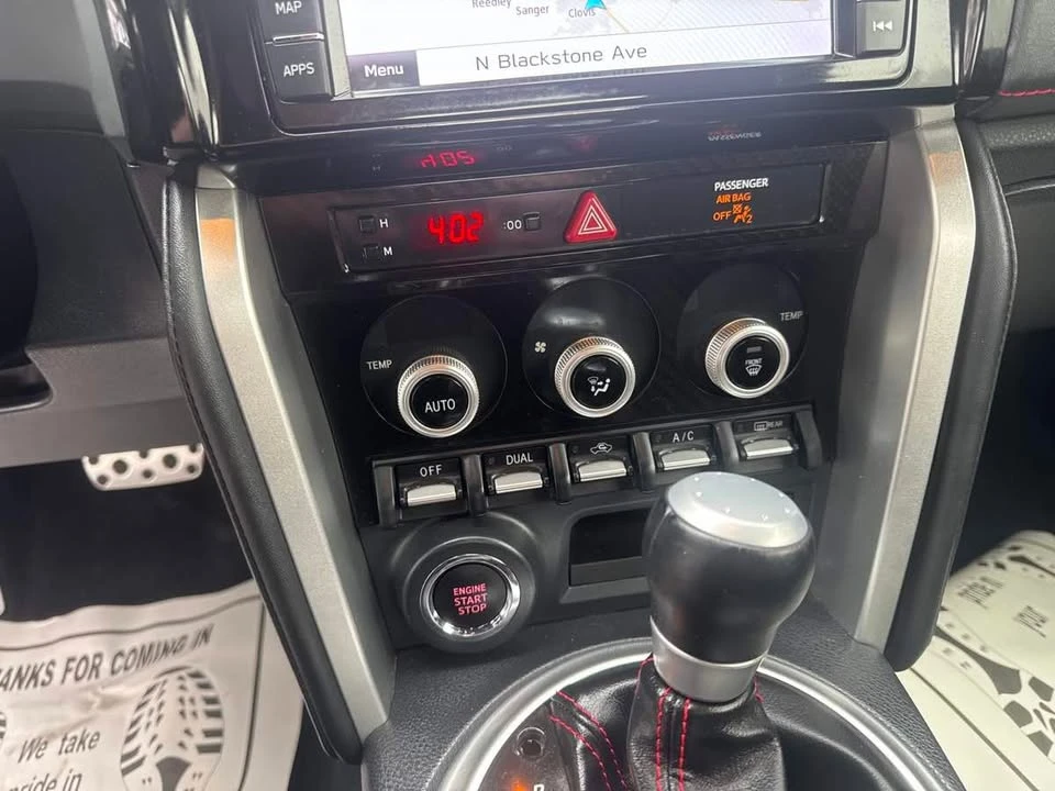 2020 Subaru BRZ 1st Gen - Image 12 of 19