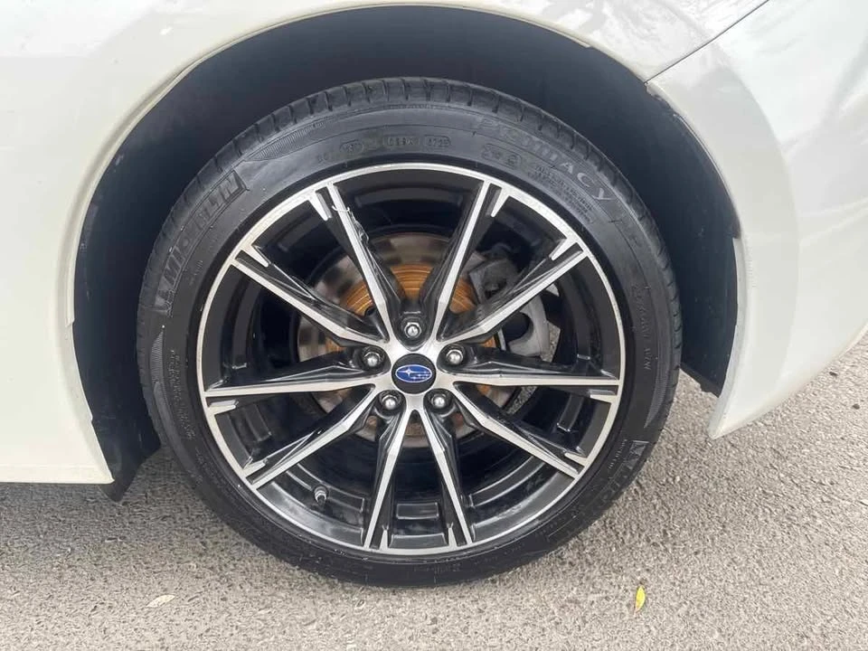 2020 Subaru BRZ 1st Gen - Image 15 of 19