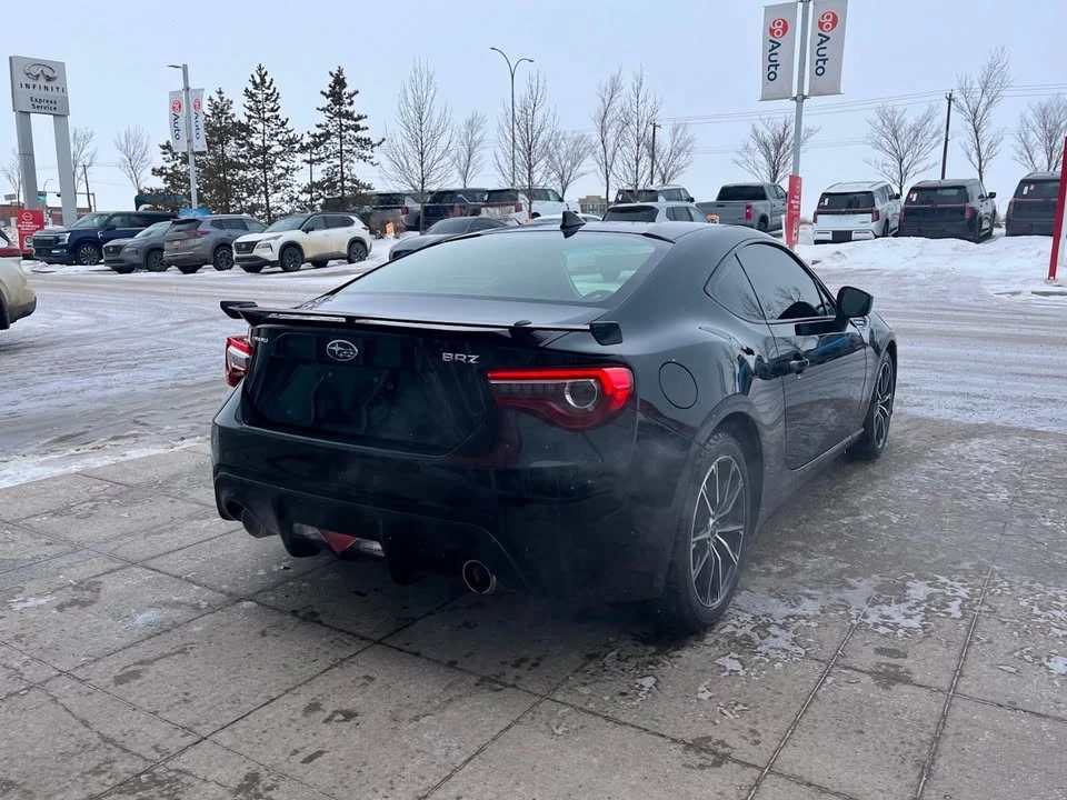 2020 Subaru BRZ 1st Gen - Image 5 of 8