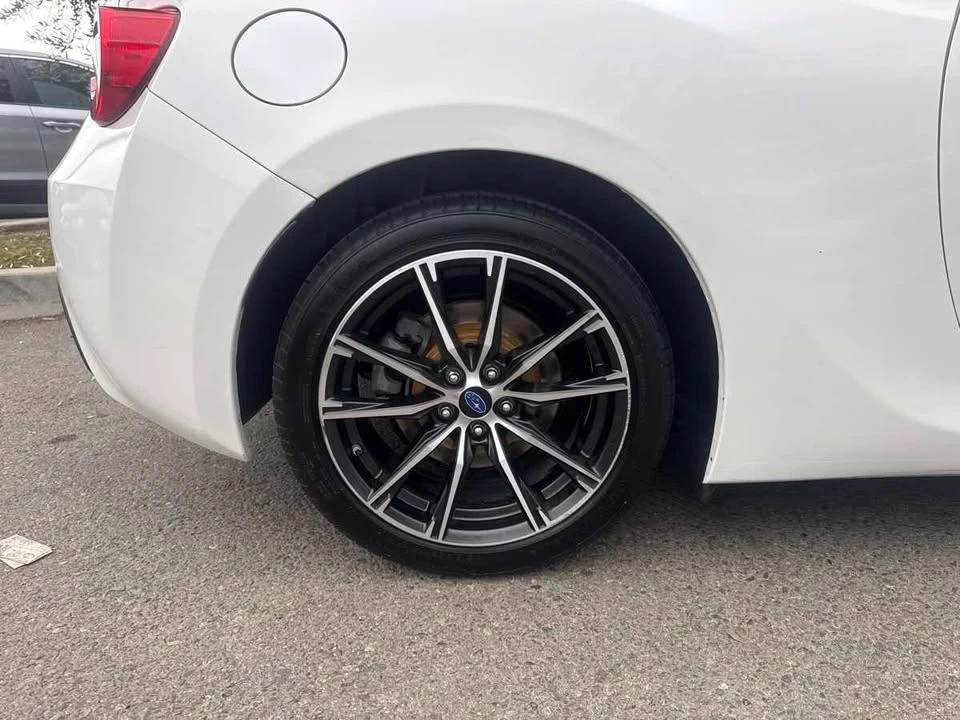 2020 Subaru BRZ 1st Gen - Image 2 of 19