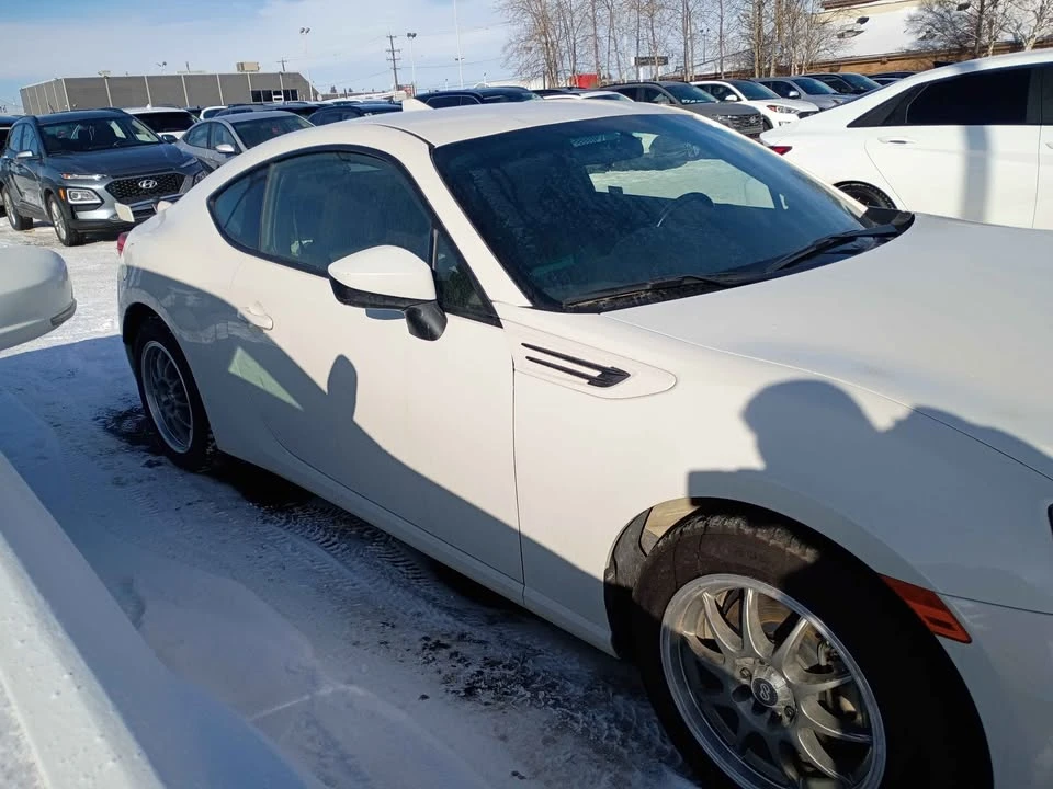 2020 Subaru BRZ 1st Gen - Image 6 of 12