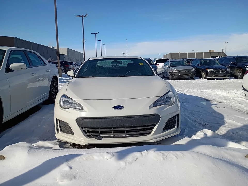 2020 Subaru BRZ 1st Gen - Image 8 of 12