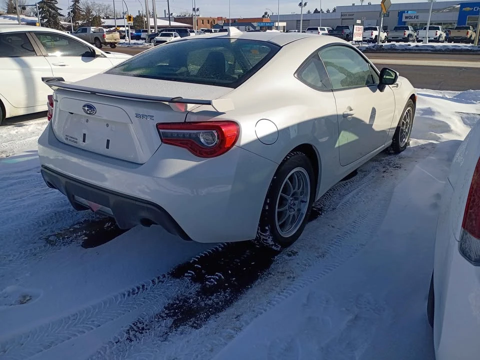 2020 Subaru BRZ 1st Gen - Image 3 of 12
