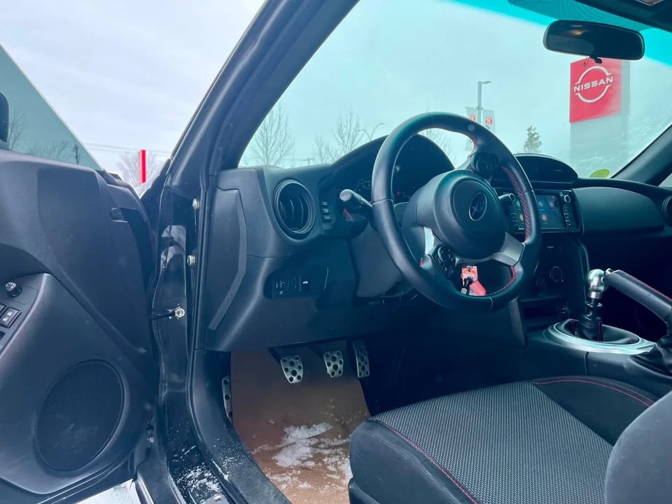 2020 Subaru BRZ 1st Gen - Image 6 of 15