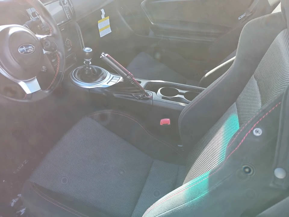 2020 Subaru BRZ 1st Gen - Image 9 of 12