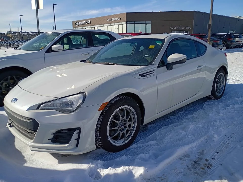 2020 Subaru BRZ 1st Gen - Image 4 of 12