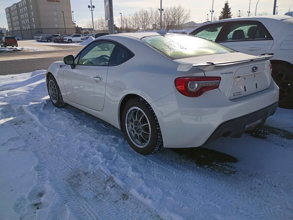 2020 Subaru BRZ 1st Gen - Image 2 of 12