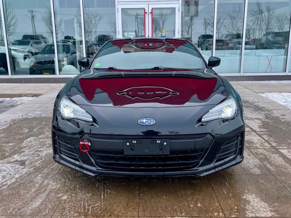 2020 Subaru BRZ 1st Gen - Image 2 of 8
