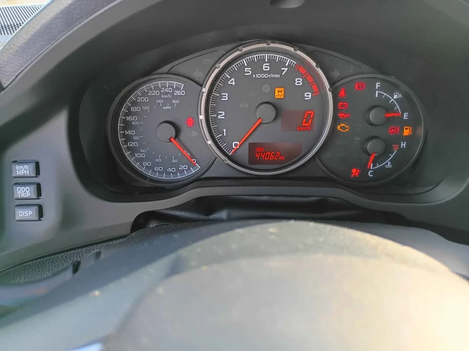 2020 Subaru BRZ 1st Gen - Image 11 of 12