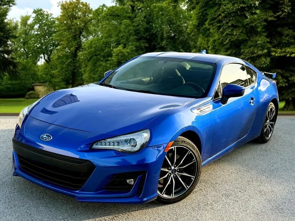 2020 Subaru BRZ 1st Gen - Image 2 of 17