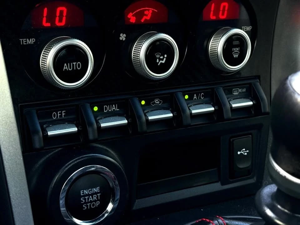 2020 Subaru BRZ 1st Gen - Image 14 of 17